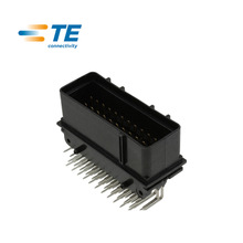 TE/AMP Connector 344108-1