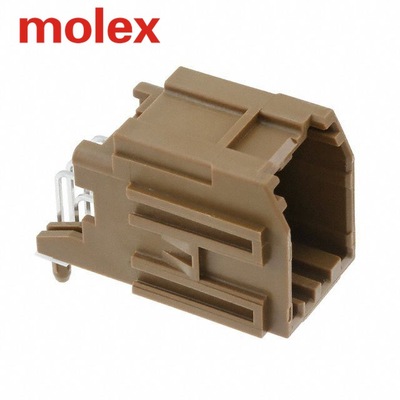 MOLEX Connector 346910082 34691-0082