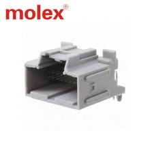 MOLEX कनेक्टर 346910201