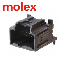 MOLEX कनेक्टर 346916160 34691-6160