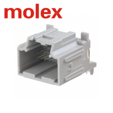 Connecteur MOLEX 346916161 34691-6161