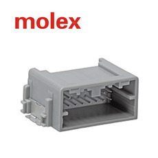 Molex සම්බන්ධකය 348978241 34897-8241