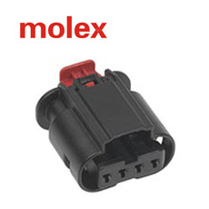 MOLEX Connector 349004120 34900-4120