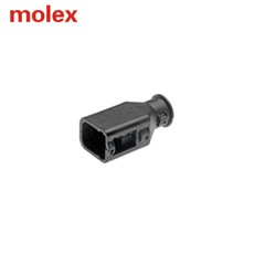 MOLEX कनेक्टर 349511220 34951-1220