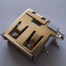TE/AMP Connector 350218-1