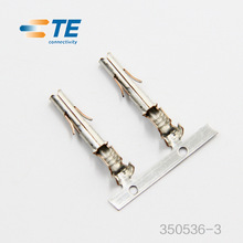 TE / AMP Connector 350536-3