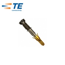 TE / AMP Connector 350547-6