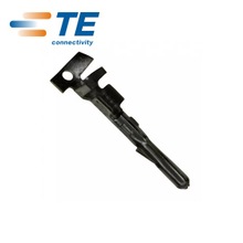 TE / AMP Connector 350558-1