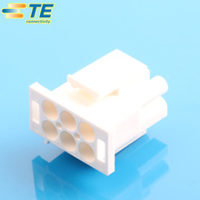 TE / AMP Connector 350715-1