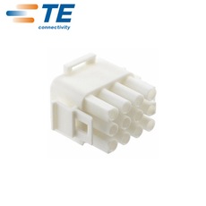Connettore TE/AMP 350735-4