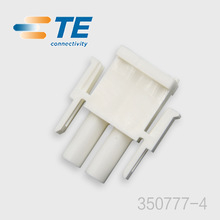TE/AMP Connector 350777-1