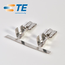TE / AMP Connector 350779-1
