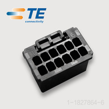 TE / AMP Connector 350779-1
