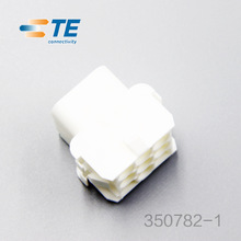 TE / AMP Connector 350782-1