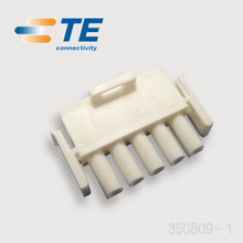 TE / AMP Connector 350809-1