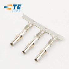 TE/AMP-connector 350851-1