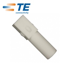 TE / AMP Connector 350865-1
