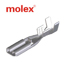 Connector Molex 350979802 35097-9802
