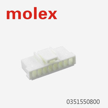 MOLEX കണക്റ്റർ 351550800