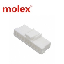 MOLEX कनेक्टर 351551000