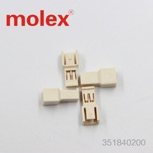 MOLEX კონექტორი 351840200