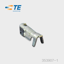 TE/AMP कनेक्टर 353907-1