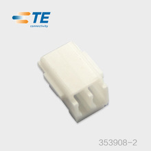 TE/AMP कनेक्टर 353908-2