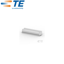 TE/AMP कनेक्टर 353908-5