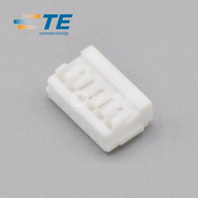 TE / AMP Connector 353908-6