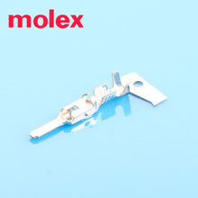 MOLEX-kontakt 357450110