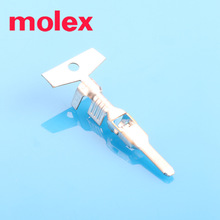 MOLEX இணைப்பான் 357450210