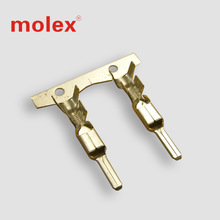 MOLEX සම්බන්ධකය 357470210