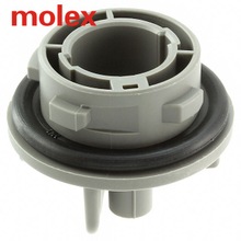 MOLEX कनेक्टर 358431205