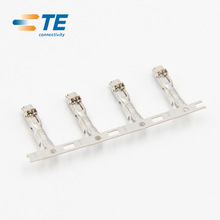 TE / AMP Connector 368083-1