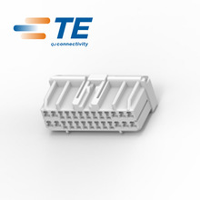 TE / AMP Connector 368136-1