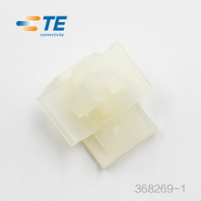 TE/AMP Connector 368269-1