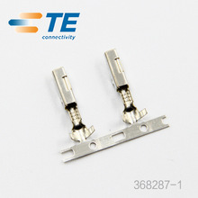TE/AMP Connector 368287-1