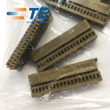 TE / AMP Connector 368294-1