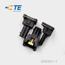 TE / AMP Connector 368354-1