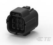 TE / AMP Connector 368373-1