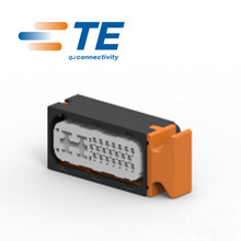 TE / AMP Connector 368482-2