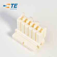 TE / AMP Connector 368502-2