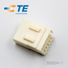 TE/AMP ချိတ်ဆက်ကိရိယာ 368504-1