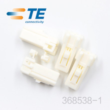 TE / AMP Connector 368538-1