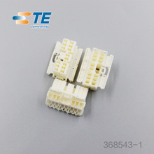 TE/AMP Connector 368543-1