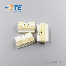 TE / AMP Connector 368544-1