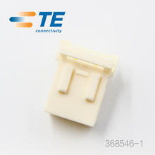 TE / AMP Connector 368546-1