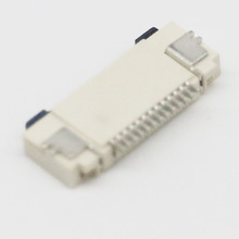 TE / AMP Connector 368933-1
