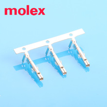 Connettore MOLEX 39000038