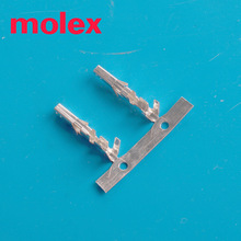 MOLEX कनेक्टर 39000059